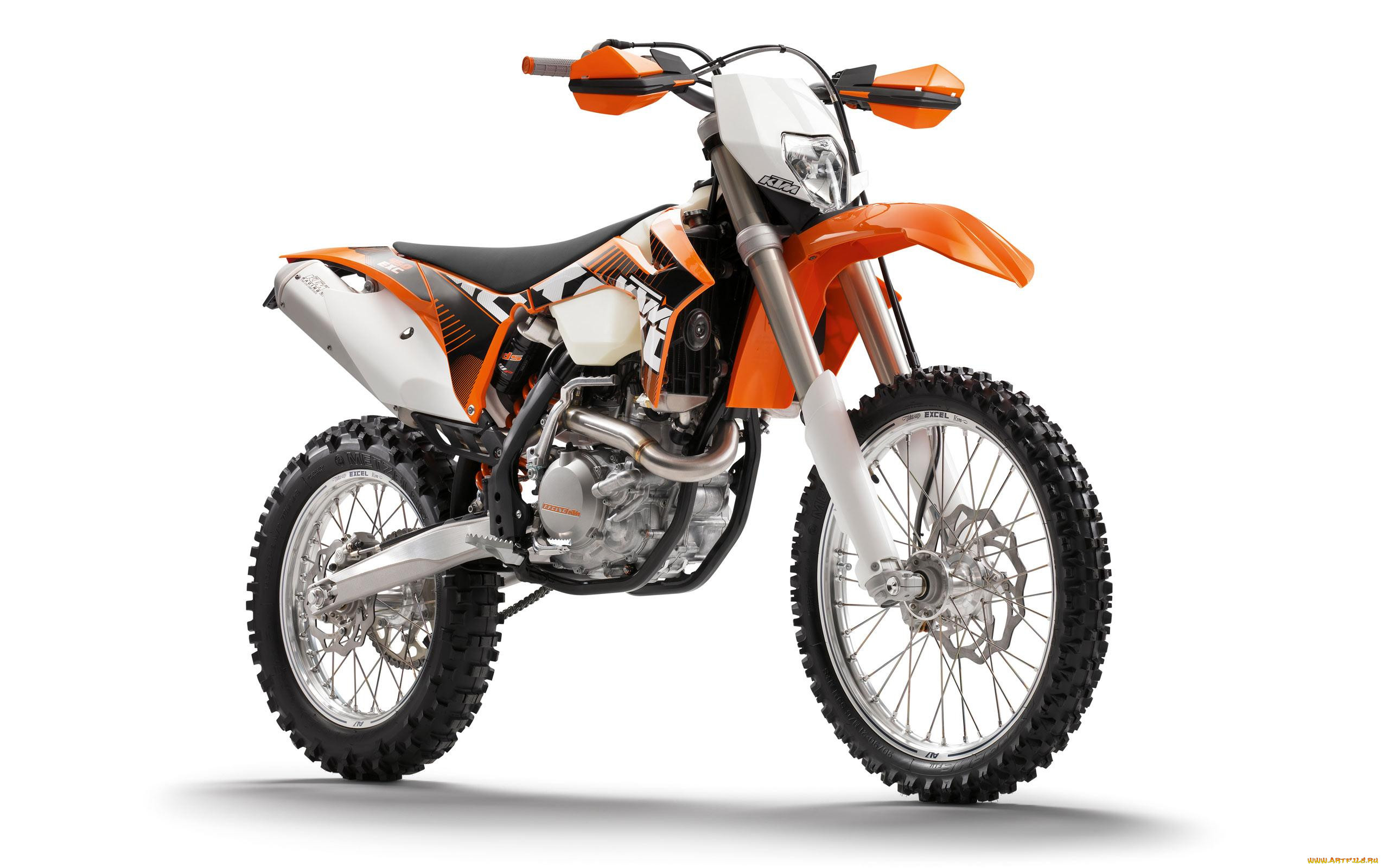 , ktm, offroad, 350, exc-f